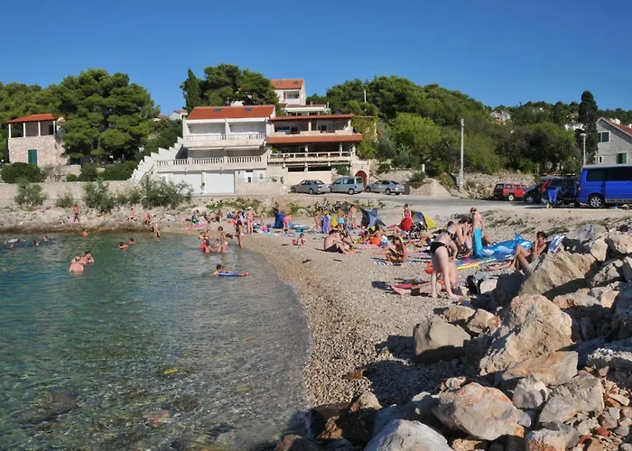 Apartments Daira