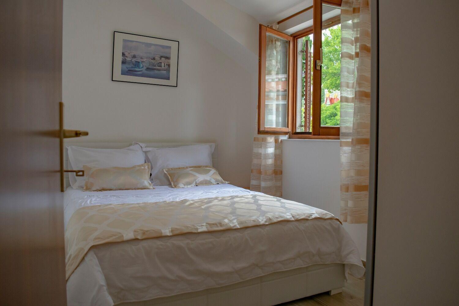 Apartman Daira *