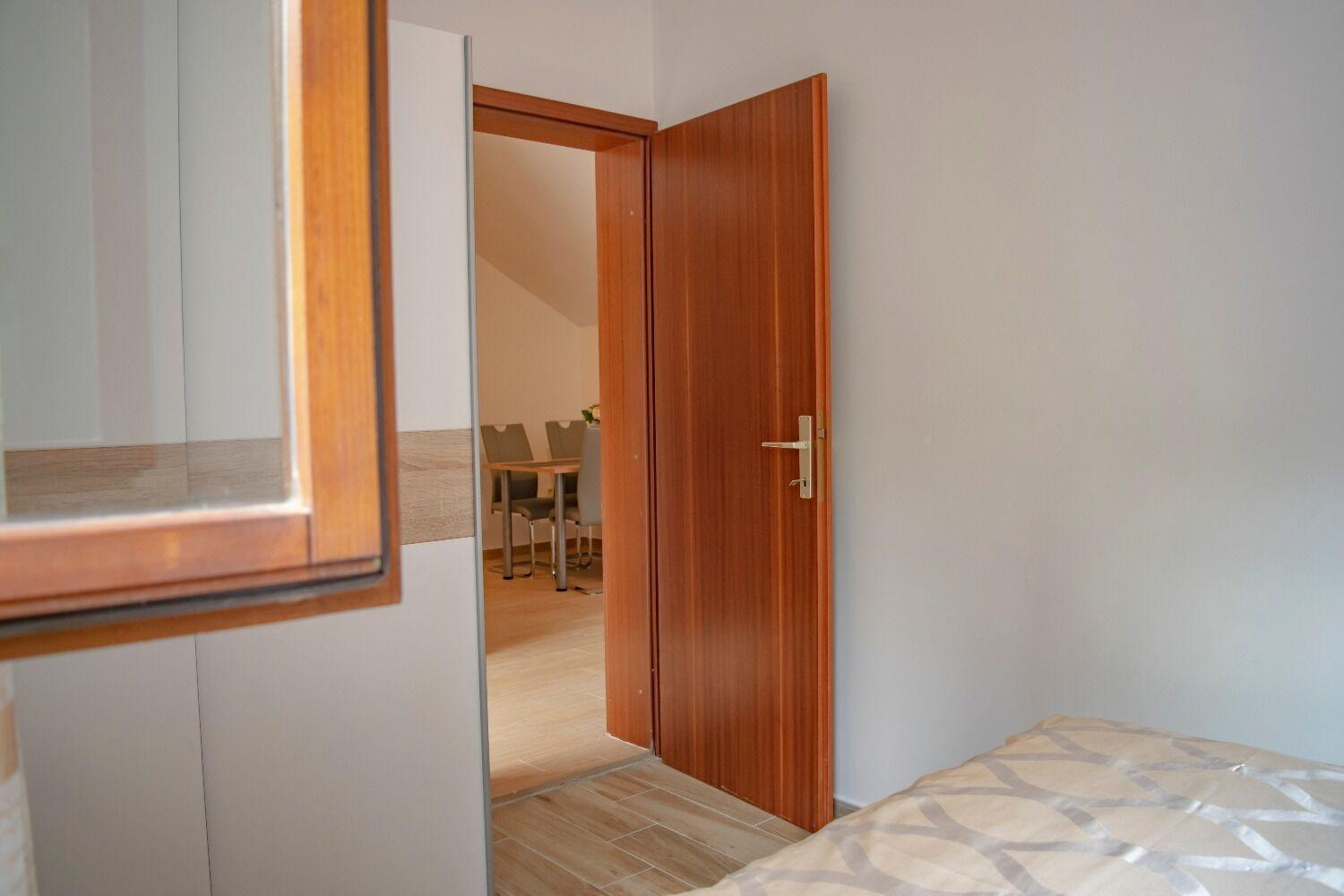 Daira Apartman Stomorska