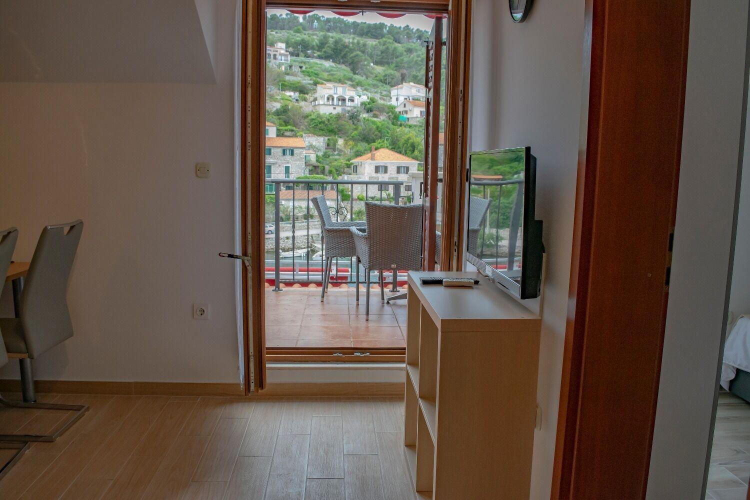 Apartman Daira Stomorska