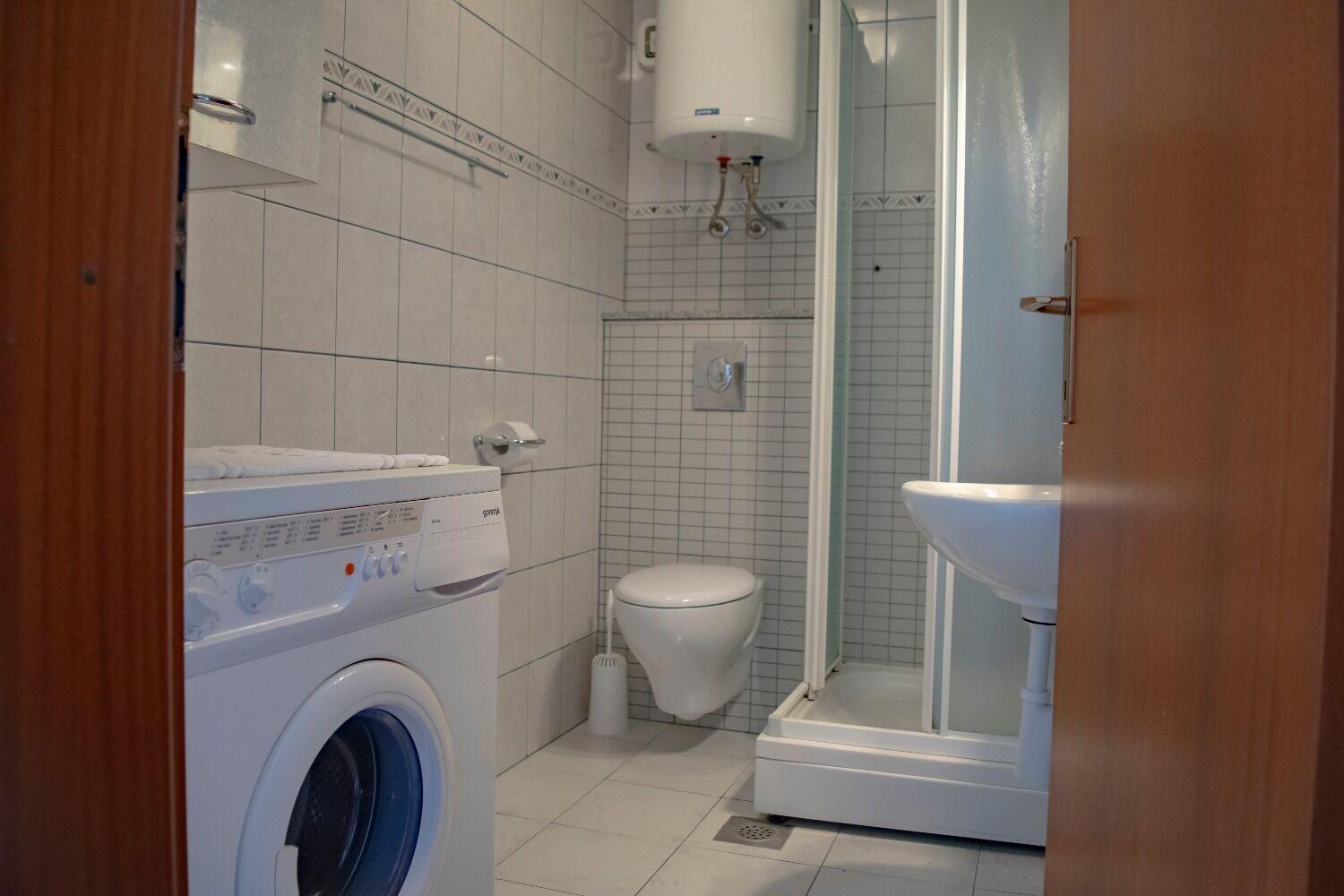 Daira Apartman Stomorska