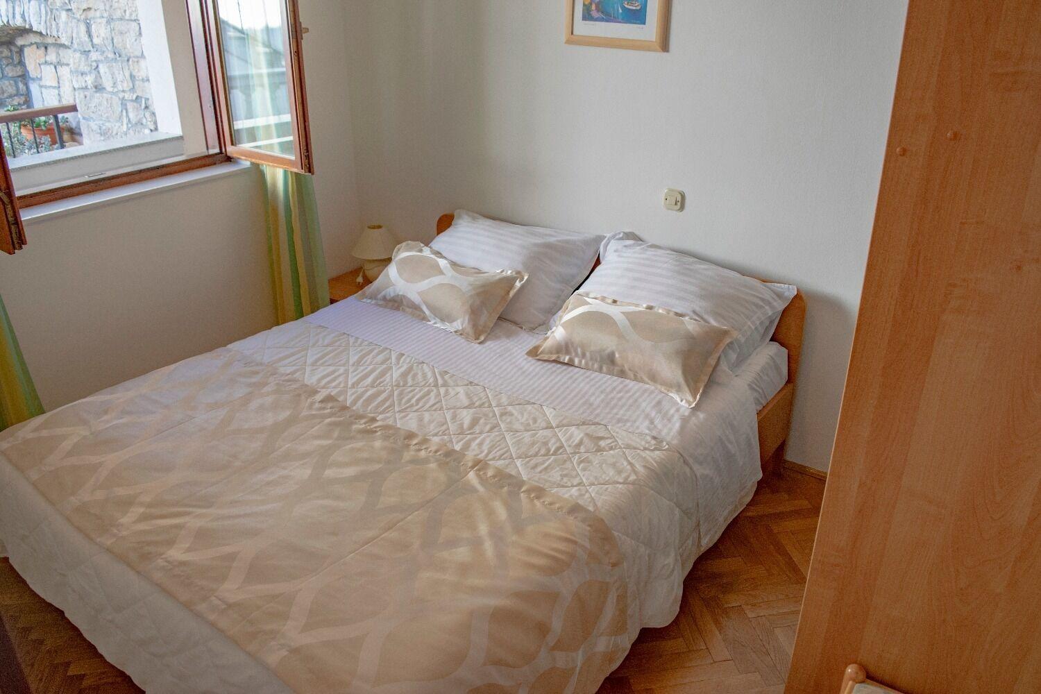 Apartman Daira *