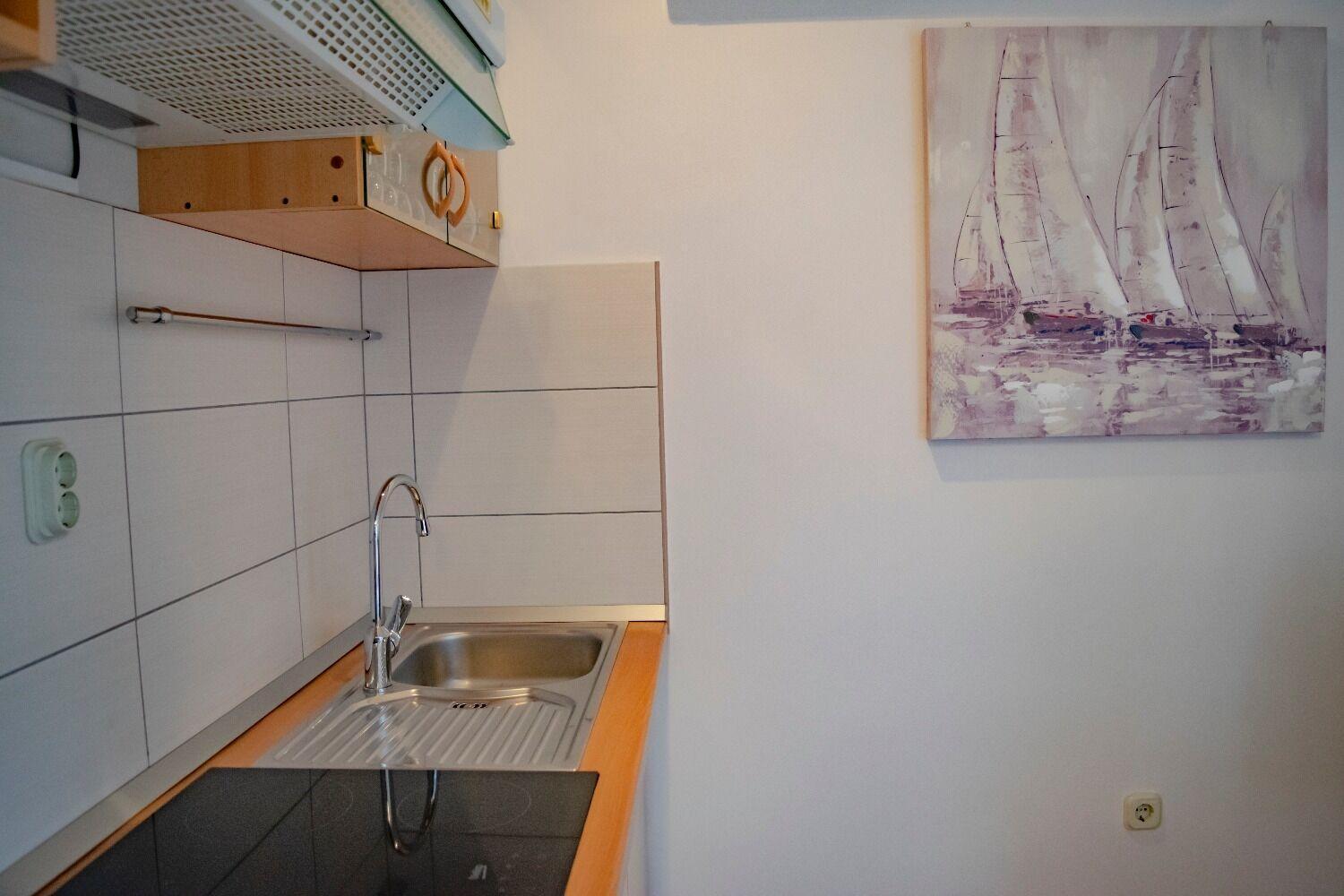 Daira Apartman Stomorska