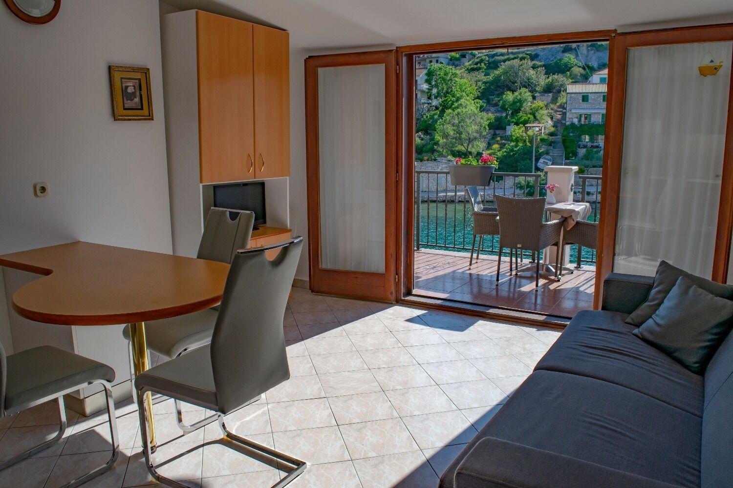 Daira Apartman *