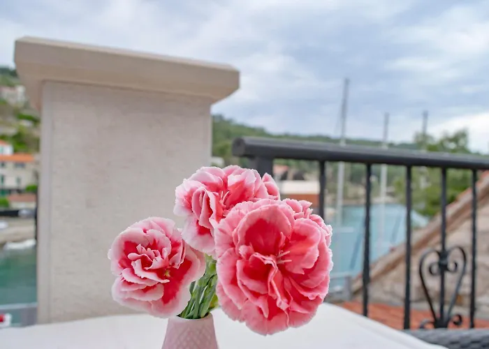 Apartments Daira