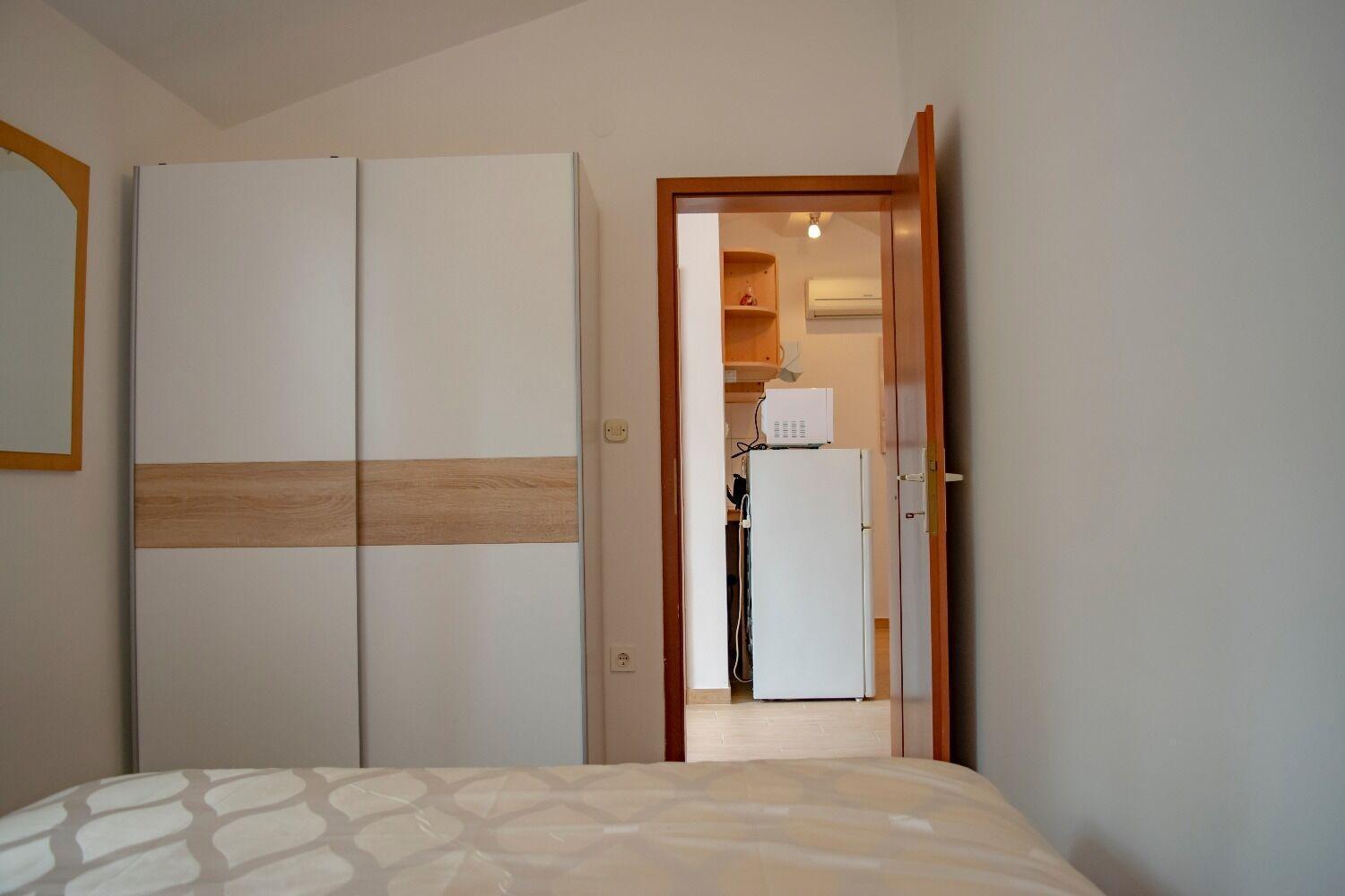 Apartman Daira Stomorska