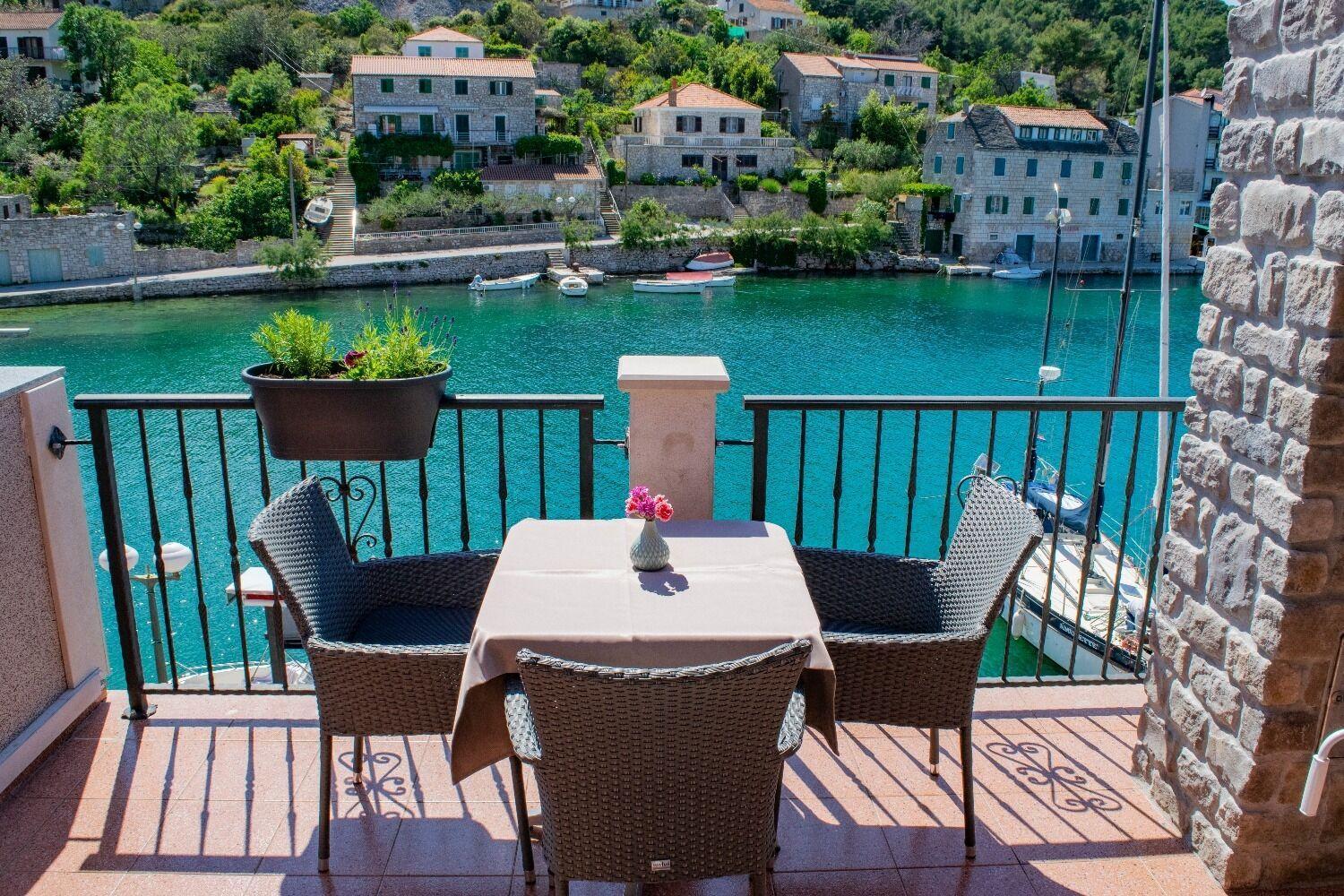 Apartman Daira *