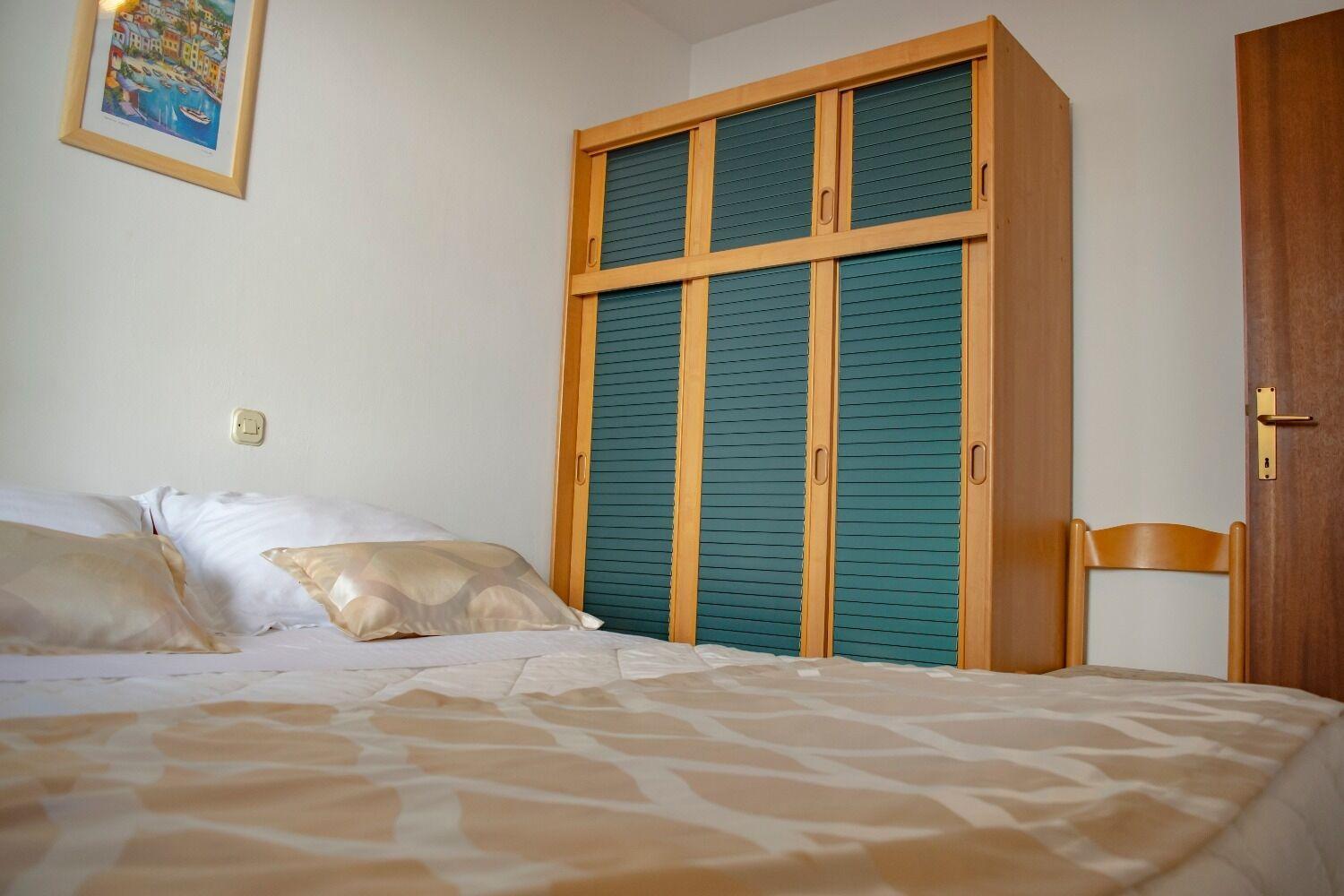 Apartman Daira *