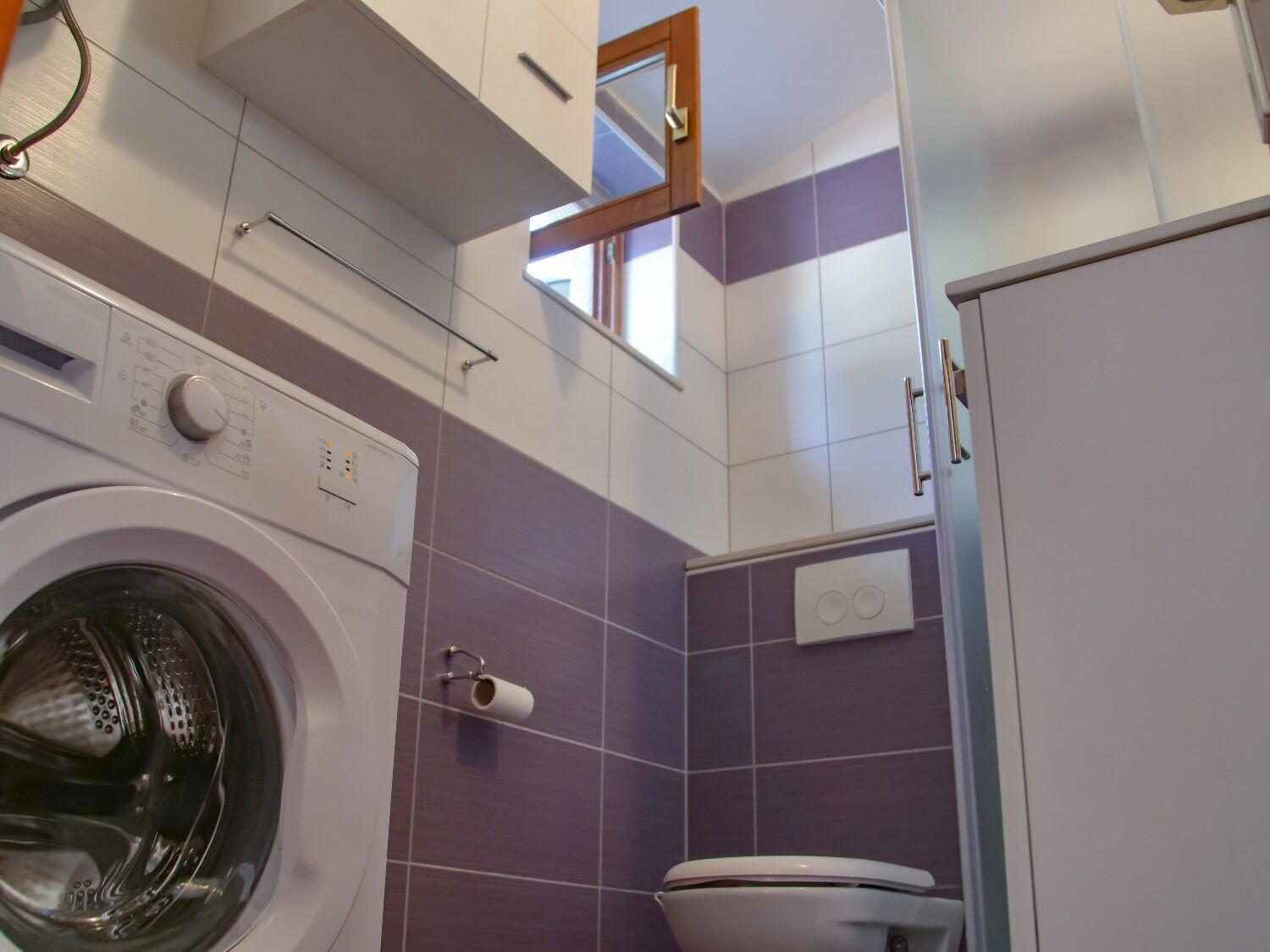Apartman Daira