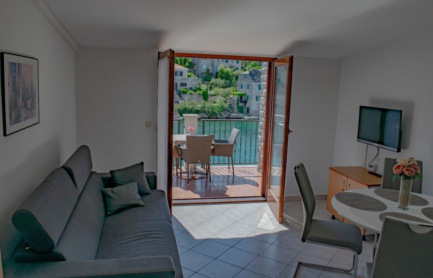 Daira Apartman