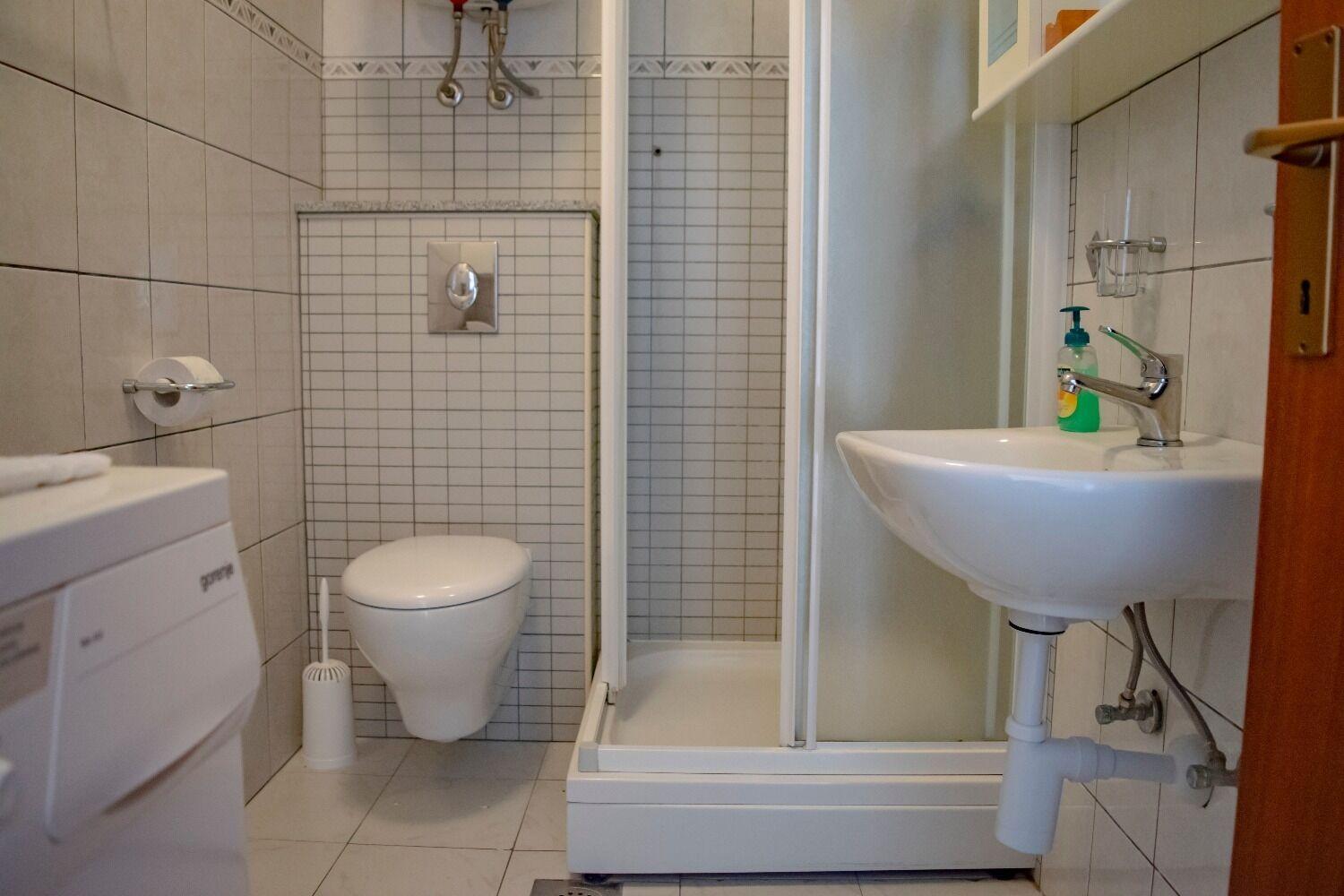 Apartman Daira
