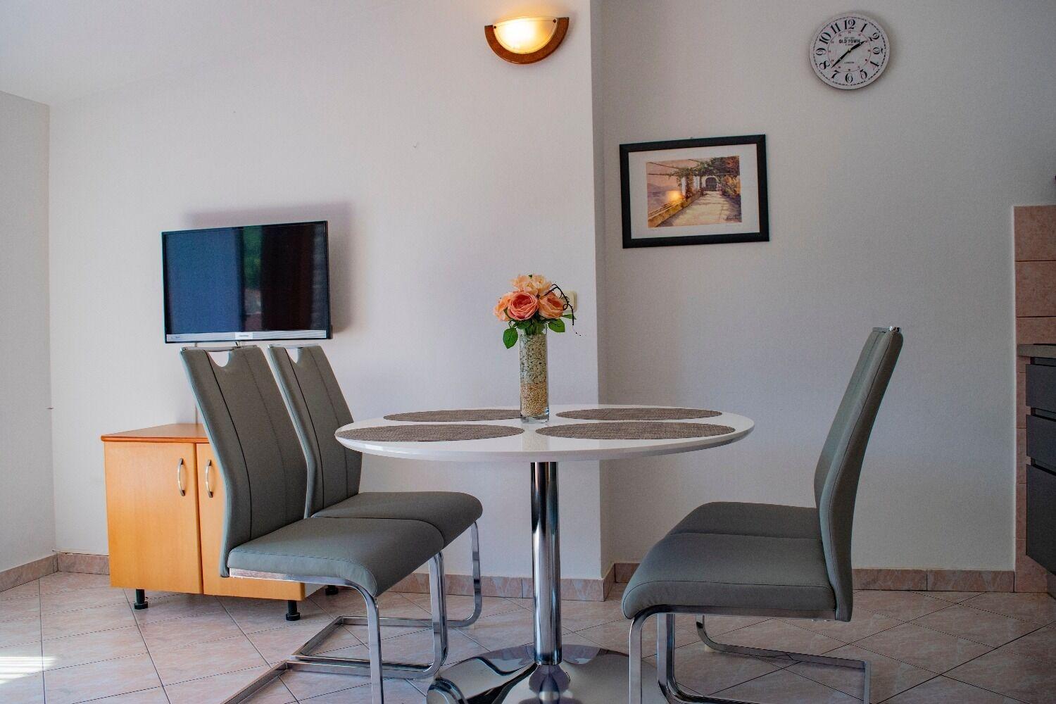 Apartman Daira *