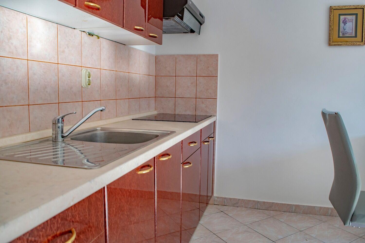 Daira Apartman Stomorska